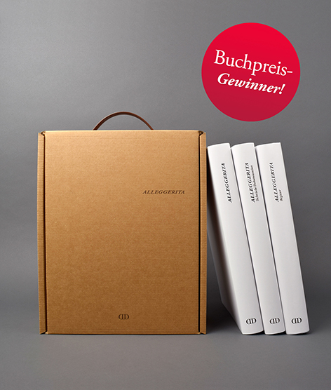 Alfa Romeo „ALLEGGERITA“