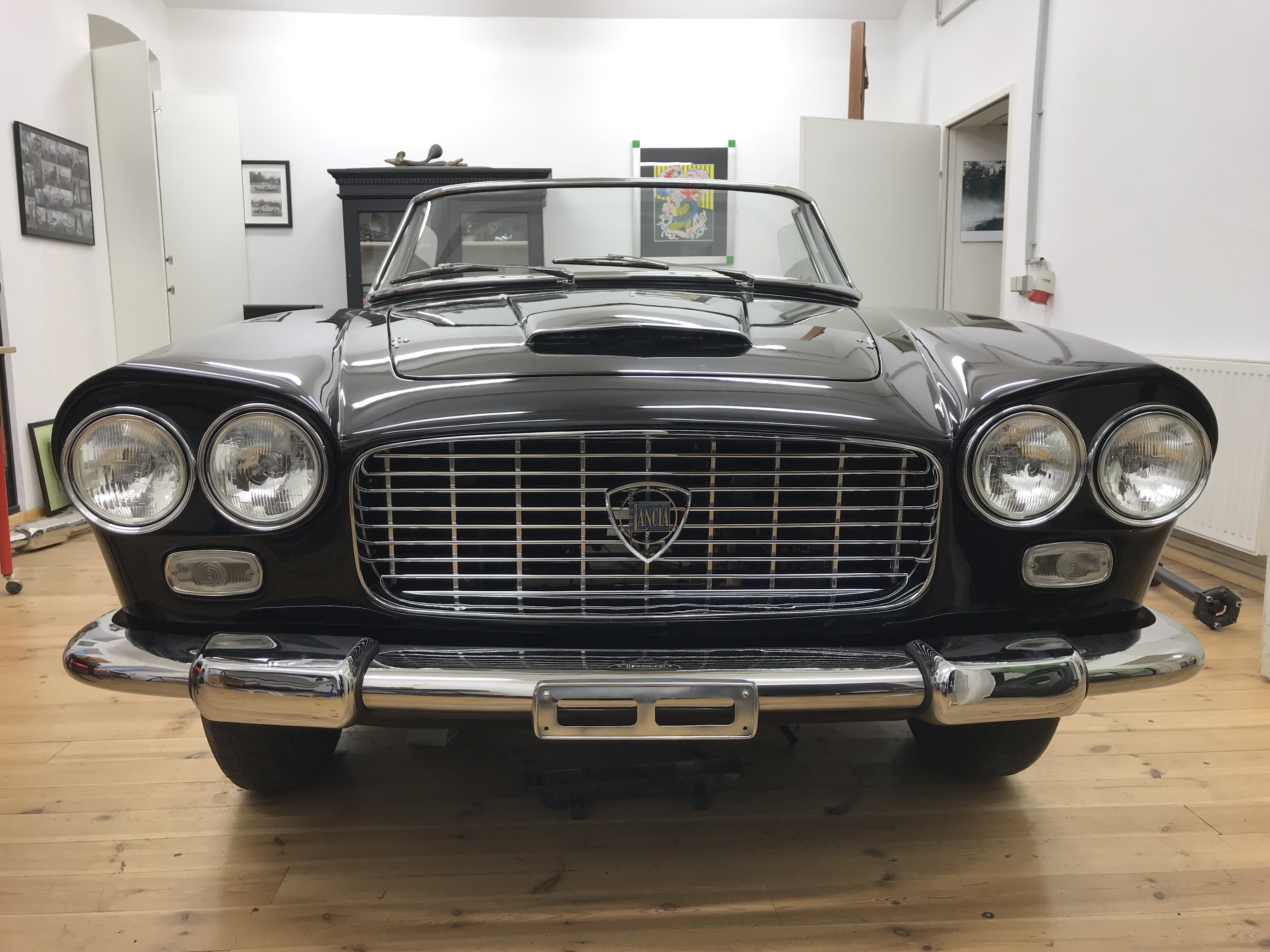 Halbe Sachen – und noch kein Endbericht