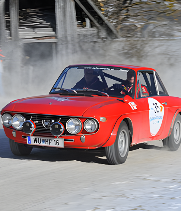 Wenn’s vorne pfeift oder quietscht